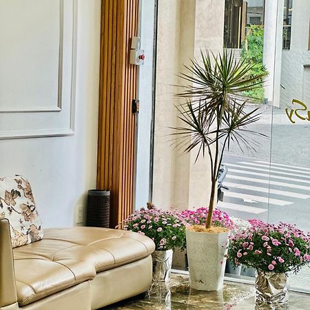 Hotel Pansy Da Lat Dış mekan fotoğraf
