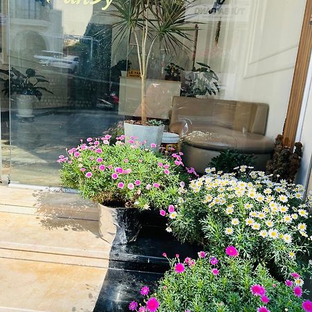 Hotel Pansy Da Lat Dış mekan fotoğraf