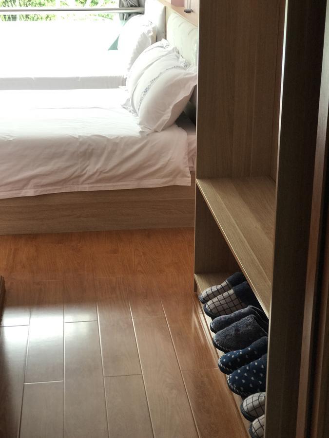 Hotel Pansy Da Lat Dış mekan fotoğraf